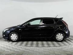 Hyundai i30 I Рестайлинг, фото №4