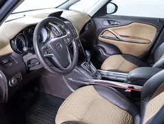 Opel Zafira, фото №17