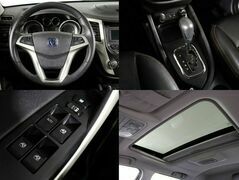 Changan CS35 I, фото №10