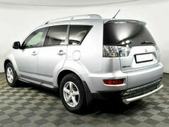 Mitsubishi Outlander II, фото №3