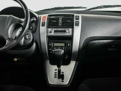 Hyundai Tucson I, фото №5