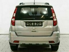 Great wall hover h3, фото №5