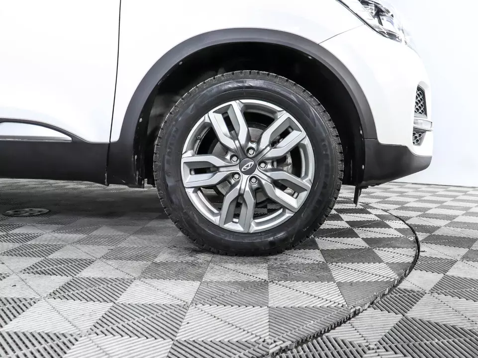 Chery Tiggo 4, фото №16