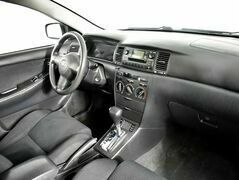 Toyota Corolla, фото №5