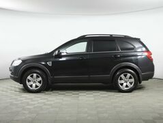 Chevrolet Captiva, фото №5