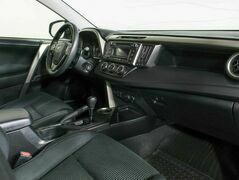 Toyota RAV4 2.0 Вариатор, фото №9