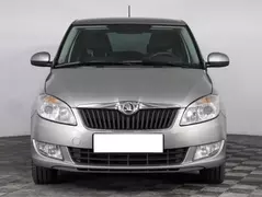Skoda Fabia, фото №2
