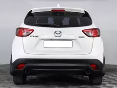 Mazda CX-5, фото №6