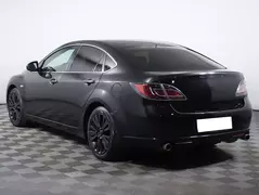 Mazda 6, фото №7