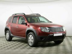 Renault Duster I, фото №2