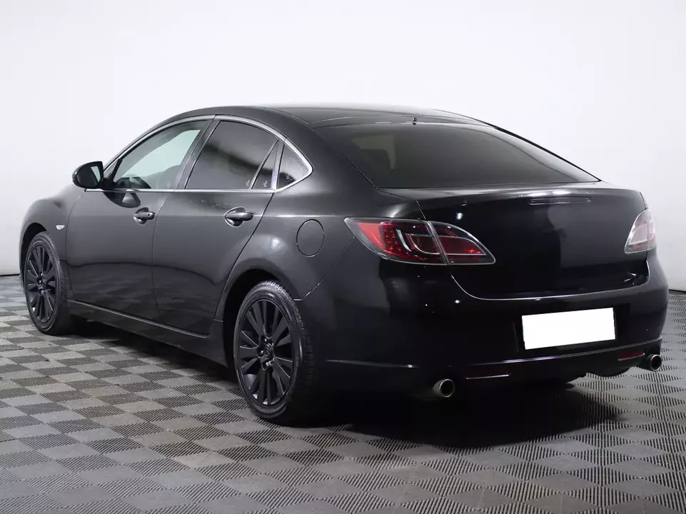 Mazda 6, фото №7