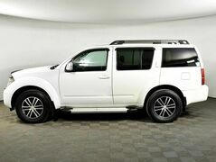 Nissan Pathfinder III, фото №4