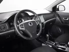 SsangYong Actyon, фото №14