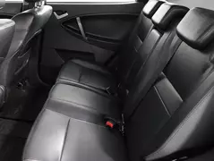 Geely Emgrand X7, фото №10