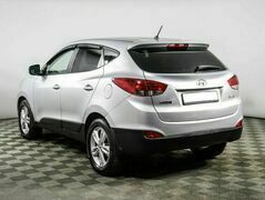 Hyundai ix35 2.0 Механика, фото №4