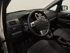 Opel Zafira, фото №9