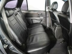 Hyundai Santa Fe, фото №10