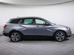 LADA (ВАЗ) Vesta, фото №4