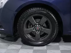 Chevrolet Cruze, фото №15