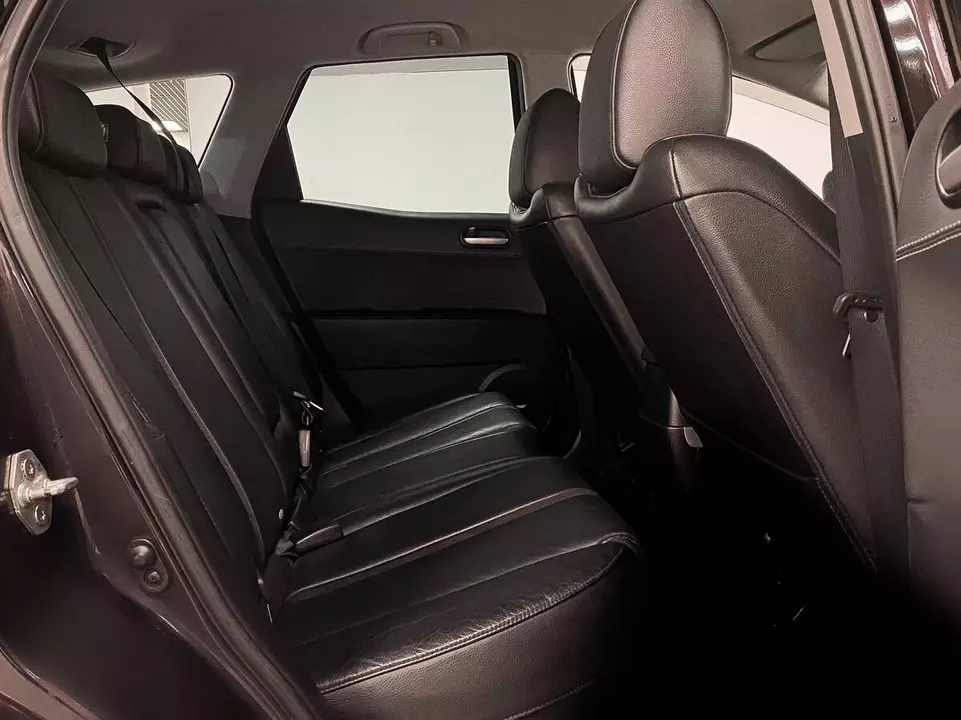 Mazda CX-7, фото №13