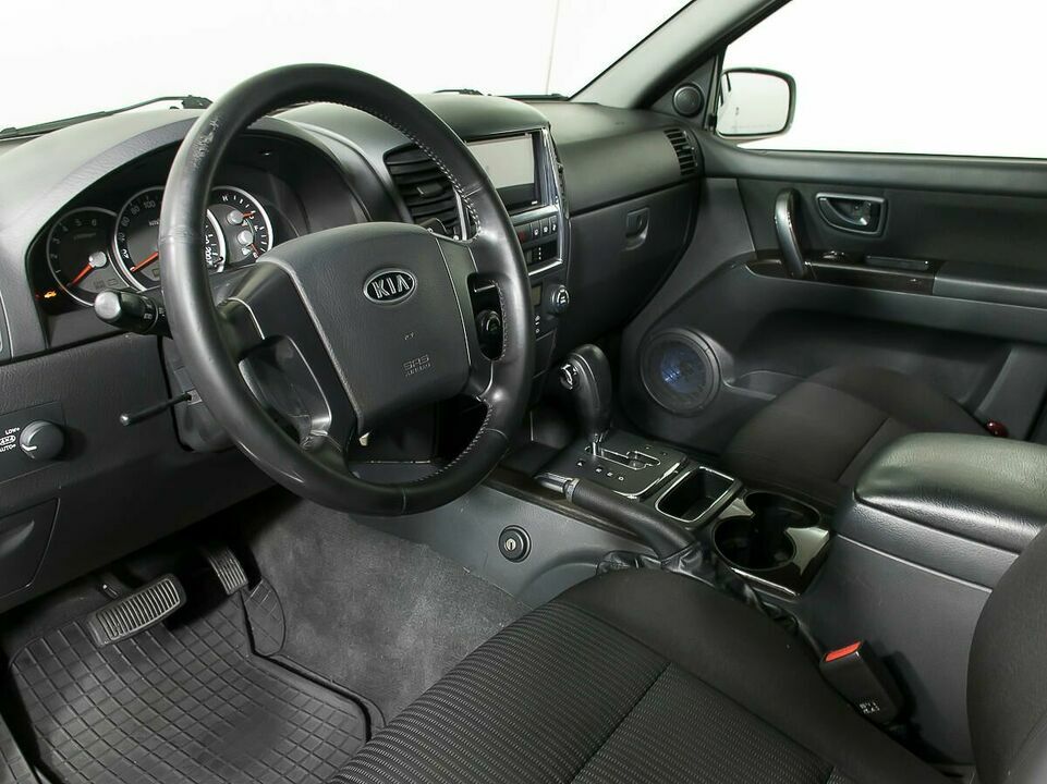 Kia Sorento, фото №13