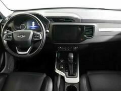 Chery tiggo 4 cvt 2019 с пробегом 44 819 км, фото №5