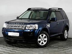 Land Rover Freelander, фото №1