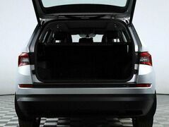 Skoda kodiaq робот 2018 с пробегом 44 290 км, фото №9