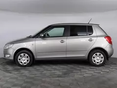 Skoda Fabia, фото №8