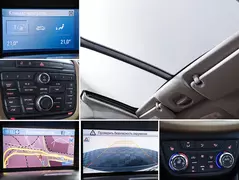 Opel Zafira, фото №20