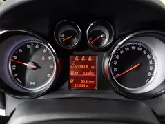 Opel Mokka, фото №13