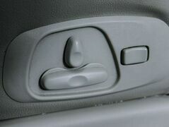 Mitsubishi Pajero IV, фото №11