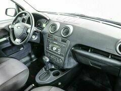 Ford Fusion 1.6 Автомат, фото №5