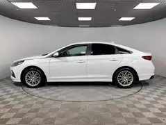 Hyundai Sonata, фото №8