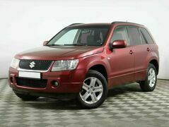 Suzuki Grand Vitara 2.0 Автомат, фото №1