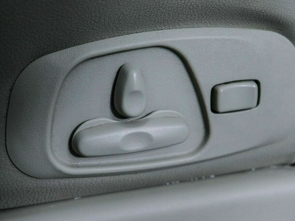 Mitsubishi Pajero IV, фото №11