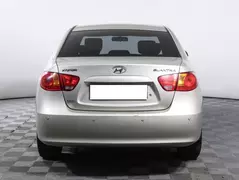 Hyundai Elantra, фото №6