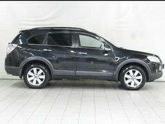 Chevrolet Captiva, фото №4