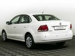 Volkswagen Polo, фото №6