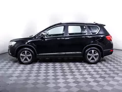 Haval H6, фото №8