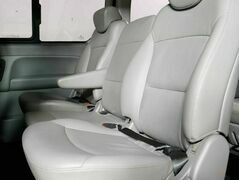 Hyundai Grand Starex I, фото №8