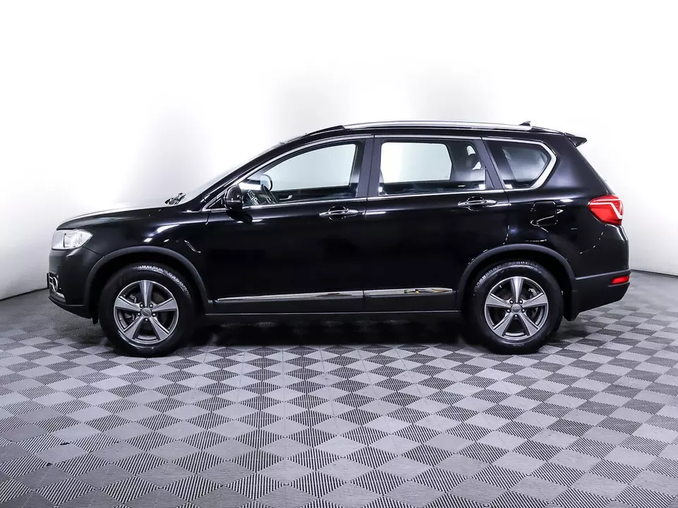Haval H6, фото №8