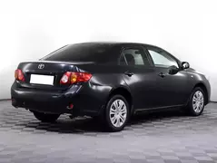 Toyota Corolla, фото №5