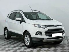 Ford ecosprot робот 2015 с пробегом 98 364 км, фото №3