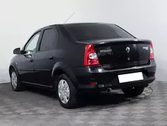 Renault Logan, фото №2