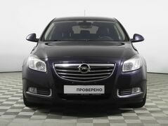 Opel Insignia, фото №2