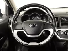 Kia Picanto, фото №9