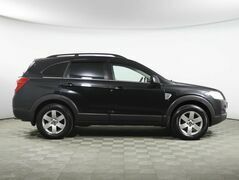 Chevrolet Captiva, фото №4