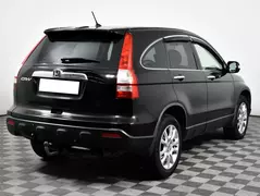 Honda CR-V, фото №5