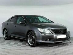 Toyota camry акпп 2013 с пробегом 97 336 км, фото №3